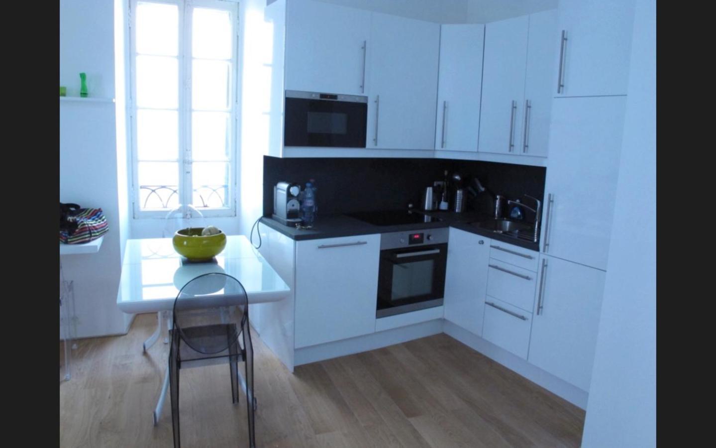 Appartement Collioure Duplex Extérieur photo