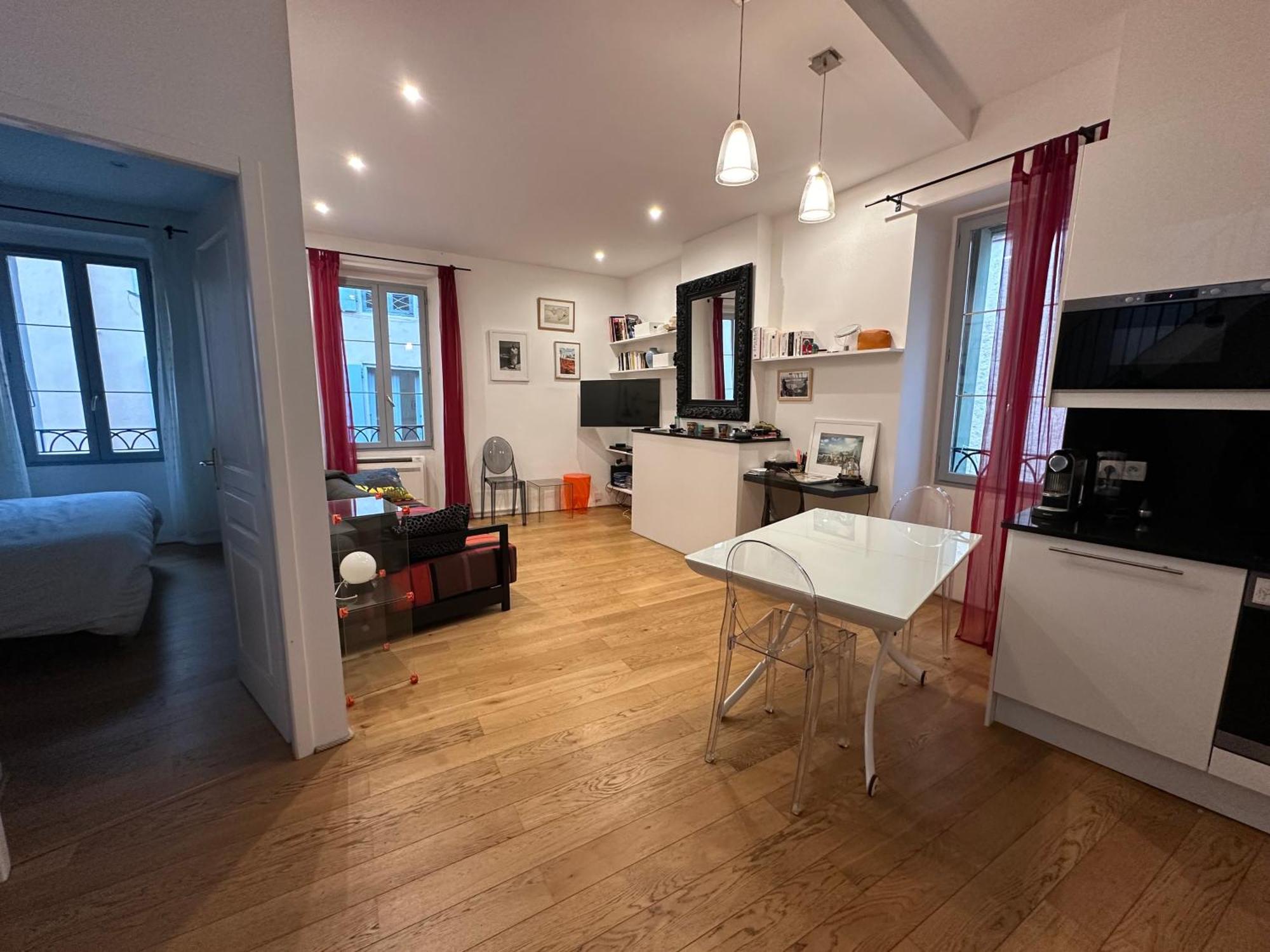 Appartement Collioure Duplex Extérieur photo