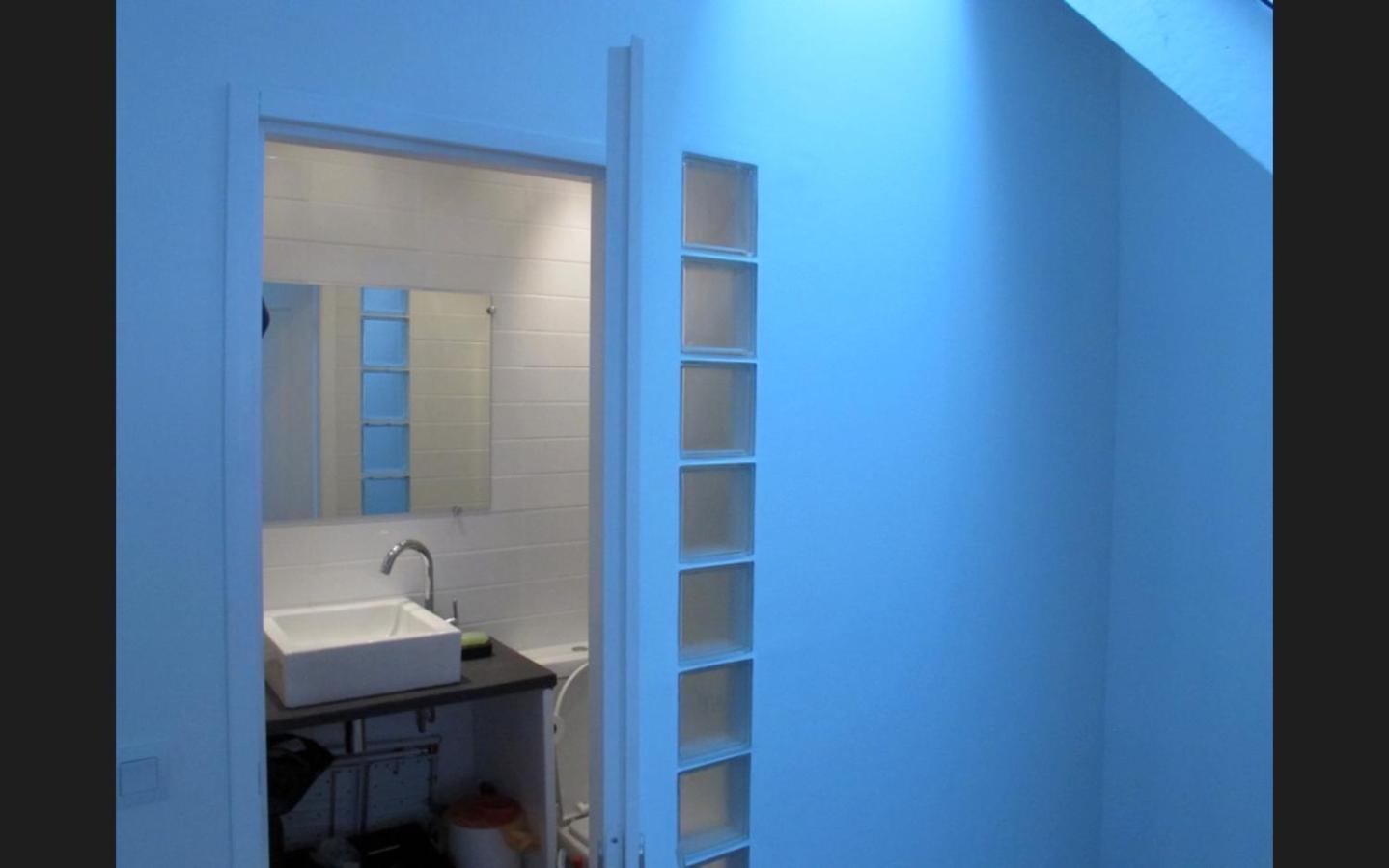 Appartement Collioure Duplex Extérieur photo