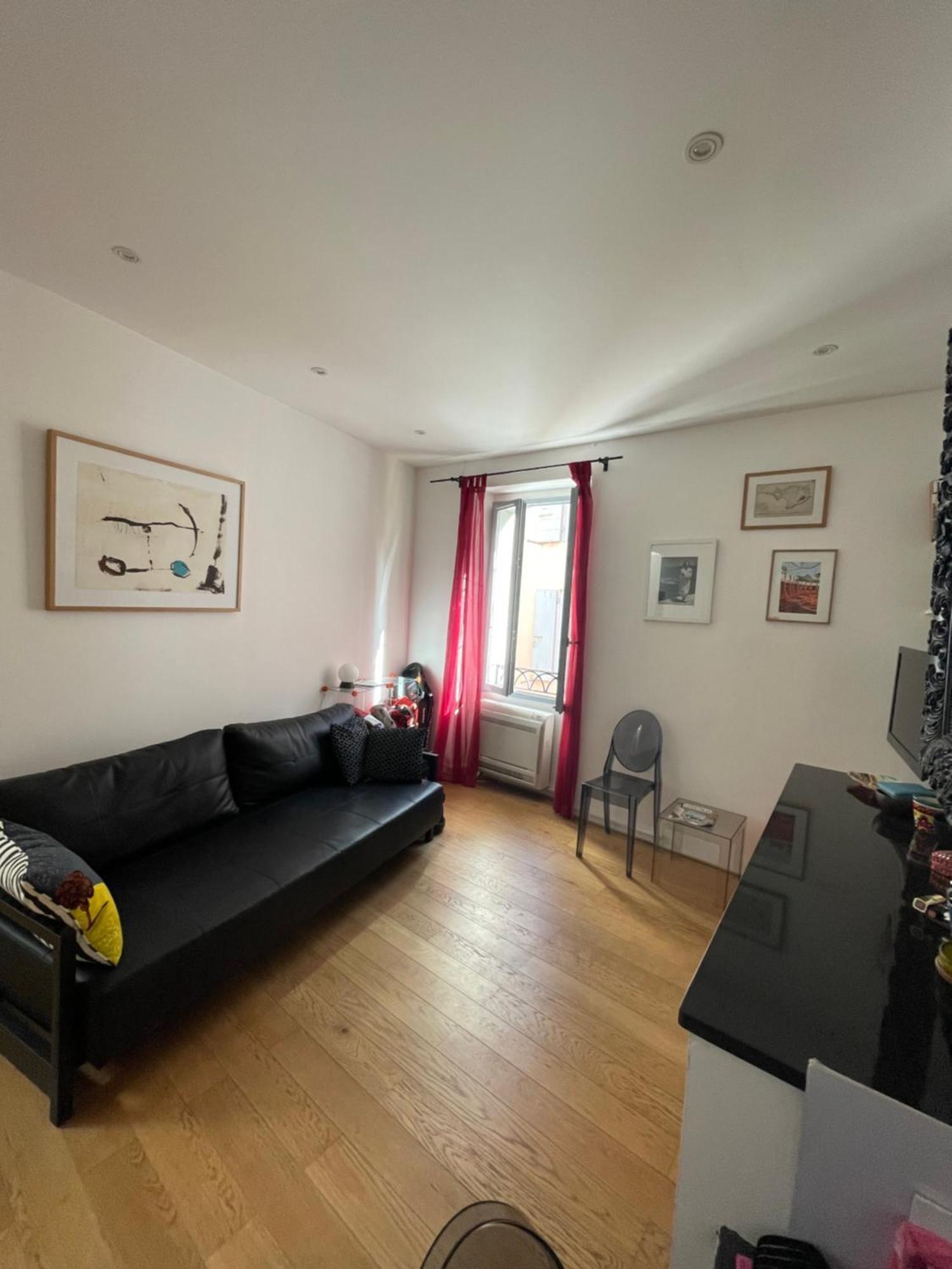 Appartement Collioure Duplex Extérieur photo